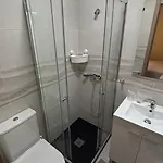 منزل ريفي Rural El Bosque Entrambasaguas (Entrambasaguas)