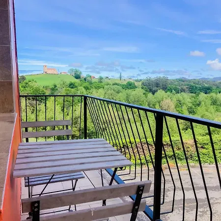 Rural El Bosque 乡村民宿