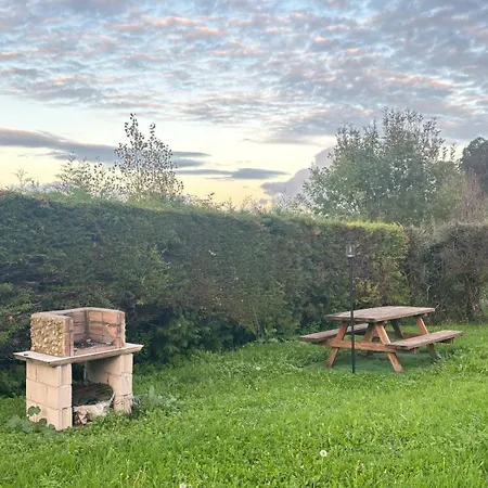 Rural El Bosque