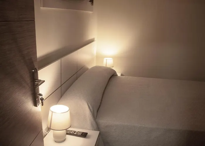 Country house Rural El Bosque Entrambasaguas (Entrambasaguas)