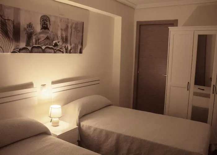 Rural El Bosque Country house