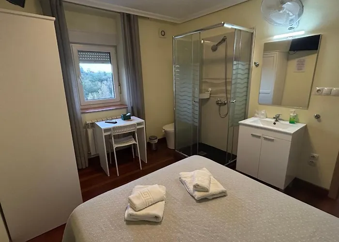 Rural El Bosque Entrambasaguas (Entrambasaguas)