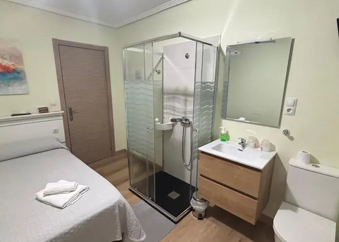 Rural El Bosque Entrambasaguas (Entrambasaguas)